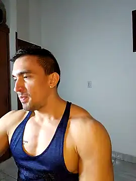 jhay-crux online show from January 14, 10:24 pm