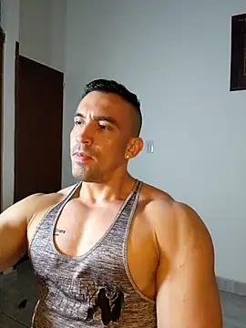 jhay-crux online show from March 24, 10:26 am