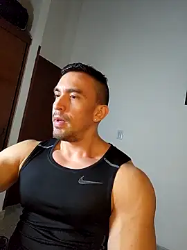 jhay-crux online show from April 3, 12:22 pm