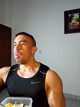 Snapshot of jhay-crux chatting on February 26, 10:32 pm jhay-crux online show from February 26, 10:32 pm