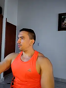 Snapshot of jhay-crux chatting on February 25, 5:19 pm jhay-crux online show from February 25, 5:19 pm