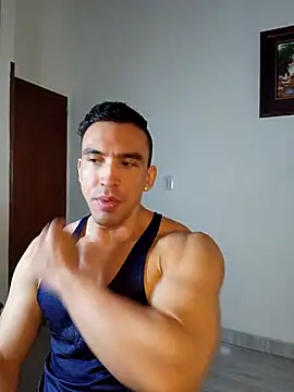 jhay-crux online show from March 8, 11:35 am