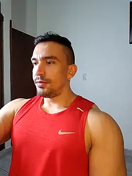 Snapshot of jhay-crux chatting on September 19, 10:19 am jhay-crux online show from September 19, 10:19 am