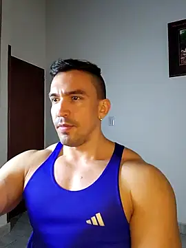 Snapshot of jhay-crux chatting on September 23, 11:17 am jhay-crux online show from September 23, 11:17 am