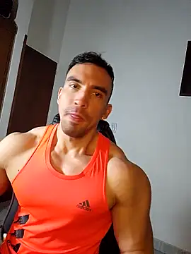 Snapshot of jhay-crux chatting on February 25, 10:31 pm jhay-crux online show from February 25, 10:31 pm