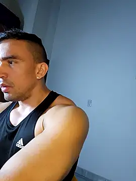 jhay-crux online show from April 1, 12:24 am