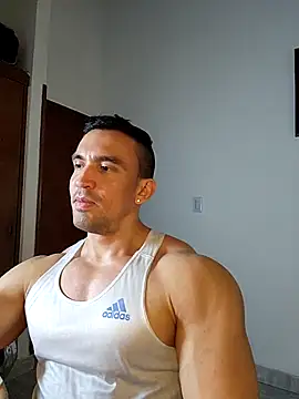 jhay-crux online show from April 7, 12:29 pm