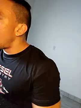 jhay-crux online show from March 7, 10:21 am