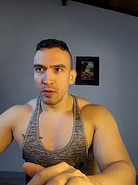 Snapshot of jhay-crux chatting on February 8, 3:53 pm jhay-crux online show from February 8, 3:53 pm