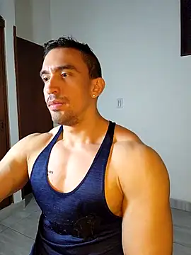 jhay-crux online show from January 7, 10:15 pm