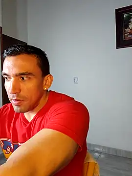 Snapshot of jhay-crux chatting on February 16, 11:57 pm jhay-crux online show from February 16, 11:57 pm