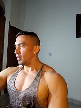 jhay-crux online show from March 24, 11:49 pm