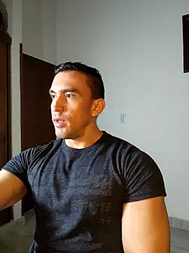 jhay-crux online show from March 17, 12:13 am