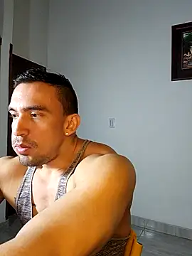 jhay-crux online show from March 12, 11:31 pm