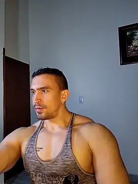 Snapshot of jhay-crux chatting on March 22, 3:52 am jhay-crux online show from March 22, 3:52 am