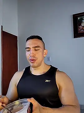 Snapshot of jhay-crux chatting on March 8, 5:33 pm jhay-crux online show from March 8, 5:33 pm