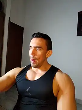 jhay-crux online show from March 20, 12:44 am