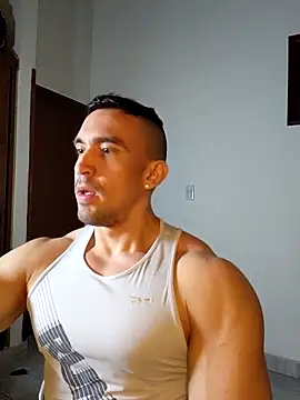 jhay-crux online show from March 25, 11:58 pm