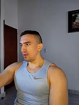 Snapshot of jhay-crux chatting on February 9, 3:23 pm jhay-crux online show from February 9, 3:23 pm