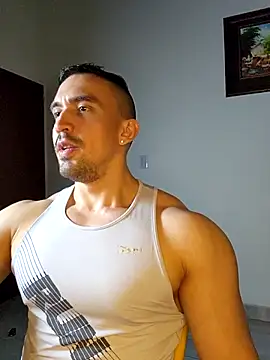 jhay-crux online show from November 14, 10:24 pm