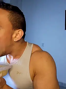 jhay-crux online show from April 15, 12:16 am