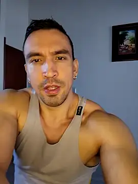 Snapshot of jhay-crux chatting on February 2, 3:07 pm jhay-crux online show from February 2, 3:07 pm