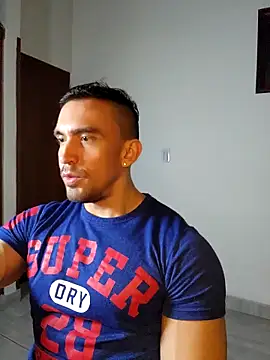 Snapshot of jhay-crux chatting on February 28, 4:56 am jhay-crux online show from February 28, 4:56 am