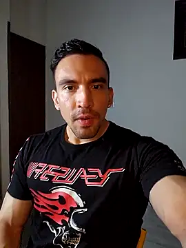 jhay-crux online show from March 21, 10:09 am