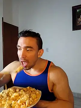 Snapshot of jhay-crux chatting on February 12, 10:09 pm jhay-crux online show from February 12, 10:09 pm