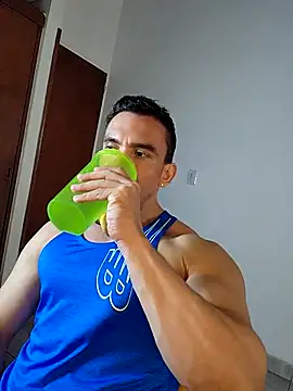 jhay-crux online show from March 20, 12:50 pm