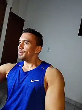 jhay-crux online show from March 13, 11:37 am