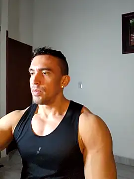 jhay-crux online show from March 3, 11:01 pm