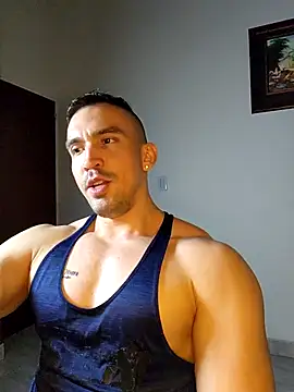 jhay-crux online show from November 11, 10:37 pm