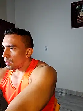 jhay-crux online show from March 4, 11:12 pm