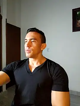 jhay-crux online show from March 15, 9:49 am