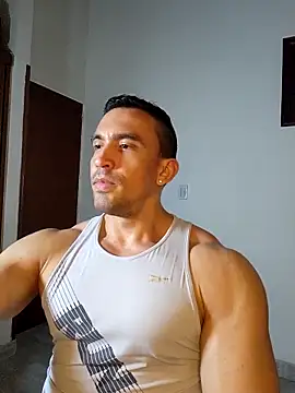 jhay-crux online show from April 14, 12:10 pm