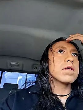 StaciGoodman online show from February 21, 6:10 pm