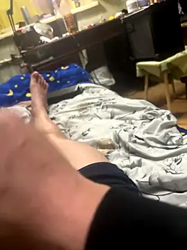 Ariel Ari online show from October 1, 1:00 am