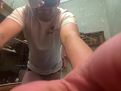 Ariel Ari online show from February 13, 3:29 am