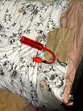 Ariel Ari online show from September 14, 11:27 pm