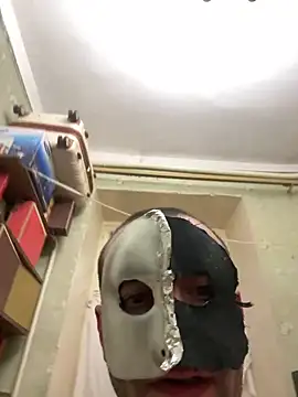 Ariel Ari online show from February 16, 3:58 am