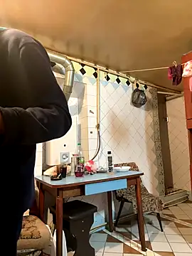 Ariel Ari online show from September 30, 12:49 am