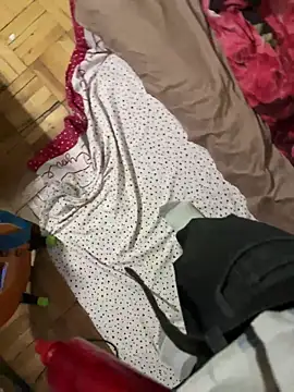 Ariel Ari online show from March 25, 3:28 am