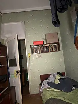 Ariel Ari online show from September 17, 9:50 pm