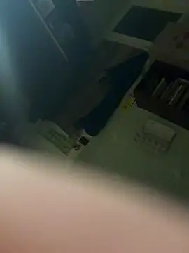 Ariel Ari online show from November 30, 2:56 am