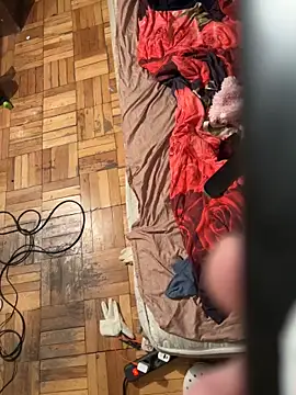 Ariel Ari online show from March 31, 11:51 pm