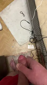 Ariel Ari online show from December 17, 12:37 am