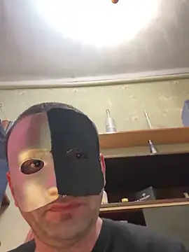 Ariel Ari online show from January 9, 1:18 am