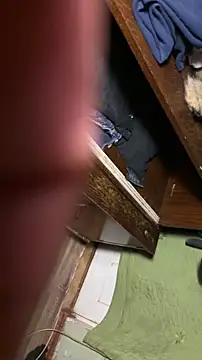 Ariel Ari online show from November 5, 3:42 am