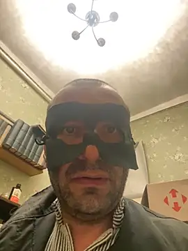 Ariel Ari online show from October 8, 11:16 pm